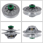 CVT Clutch with Removal Tool for ODES 800 Dominator Raider X2 (2015–2023)
