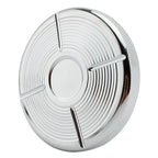 Silver Aluminum Fuel Gas Tank Cap for BMW R18 (2020-2021)