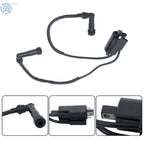 Ignition Coil & Spark Plug for Honda CM400E CM400C CB400 (1978-1982)
