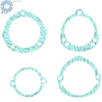 Complete Engine Gasket for Honda S90 CS90 SL90 CT90 (1969–1976)