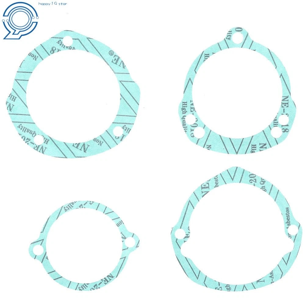 Complete Engine Gasket for Honda S90 CS90 SL90 CT90 (1969–1976)