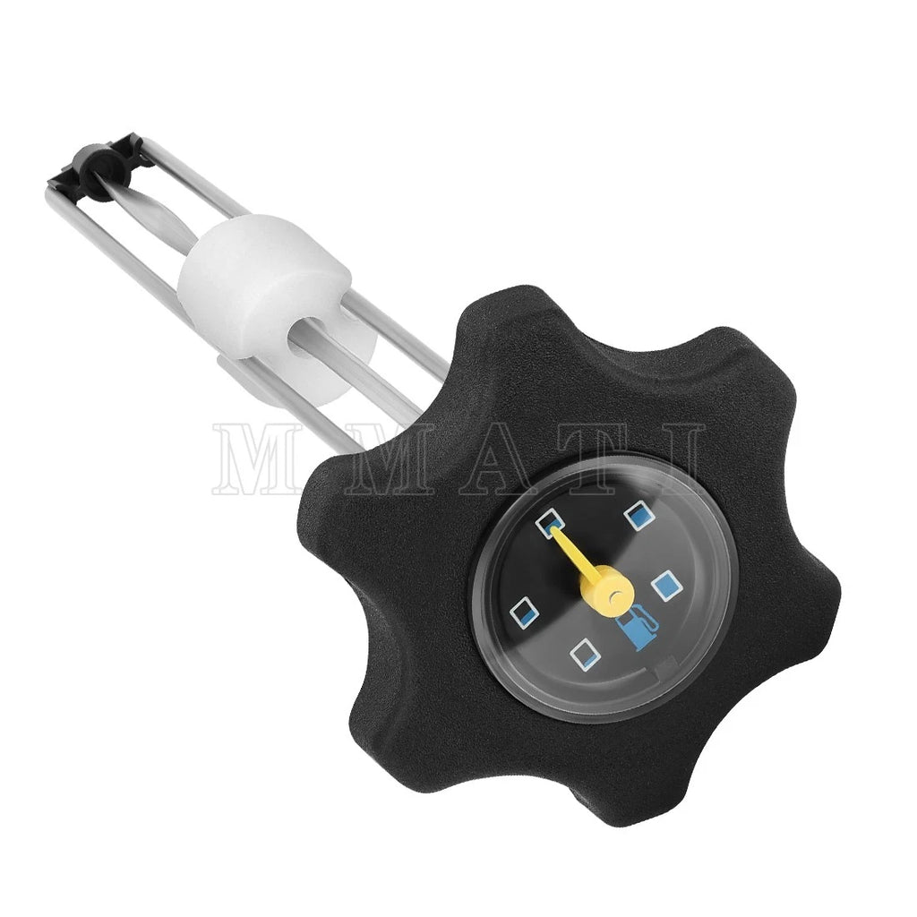 Fuel Gas Gauge Cap for Ski-Doo Skandic MX Z Summit Touring (1996–2023)