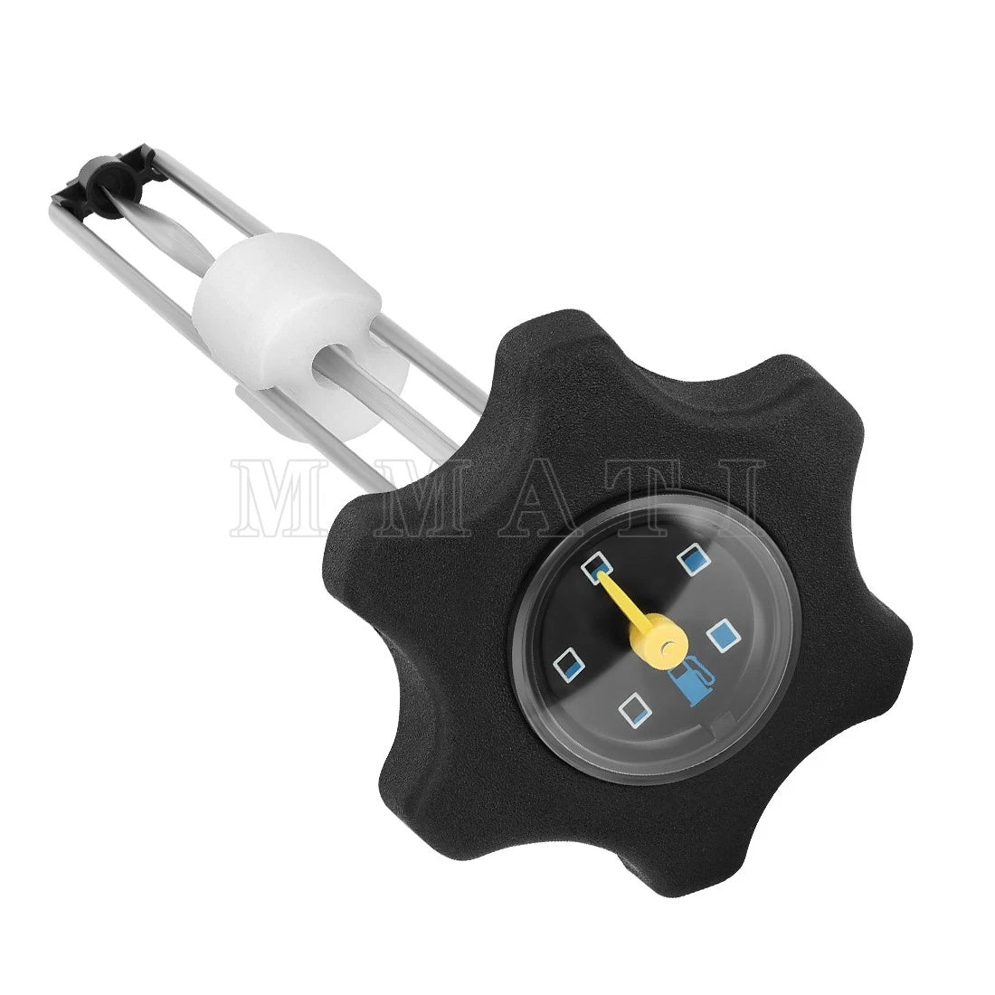 Fuel Gas Gauge Cap for Ski-Doo Skandic MX Z Summit Touring (1996–2023)