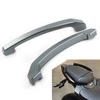 1 Pair CNC Tail Rear Seat Handle Grab Bars for Yamaha MT07 FZ07 (2014–2017)