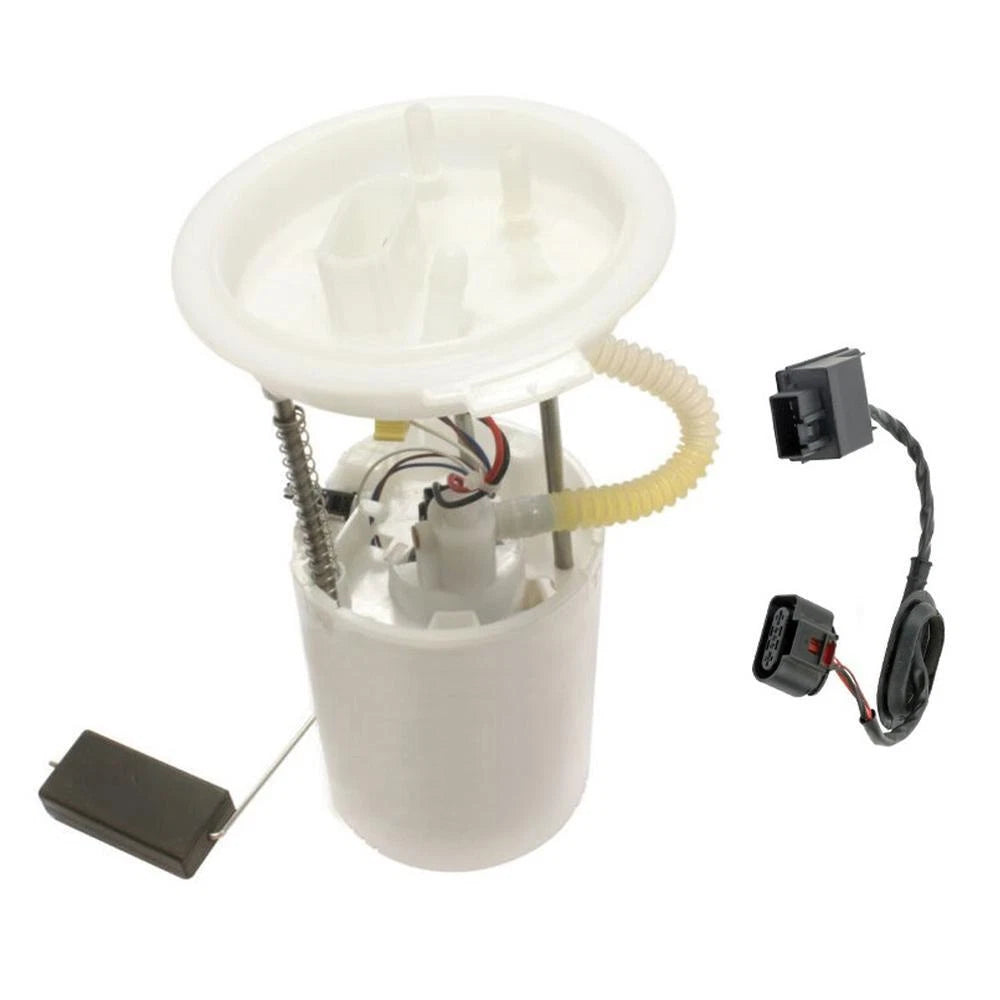 Fuel Pump Module Assembly and Driver Module Kit for Audi Volkswagen