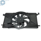 Engine Radiator Cooling Fan Assembly for Ford Focus (2012–2017) FO3115189