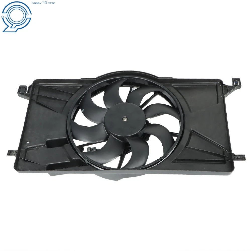 Engine Radiator Cooling Fan Assembly for Ford Focus (2012–2017) FO3115189