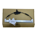 Front Left Window Regulator Without Motor for Mazda 2 (2014–2026)