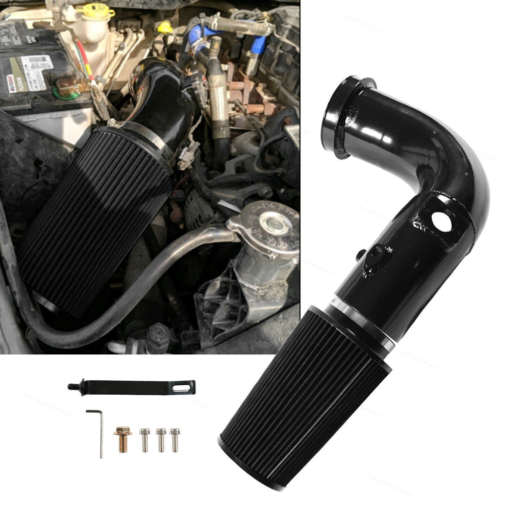 Cold Air Intake Kit w/Filter for Dodge Ram 3500 6.7L (2007.5–2012)