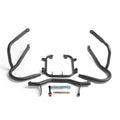 Crash Bars Protection for BMW R1200RT (2005–2013) Black