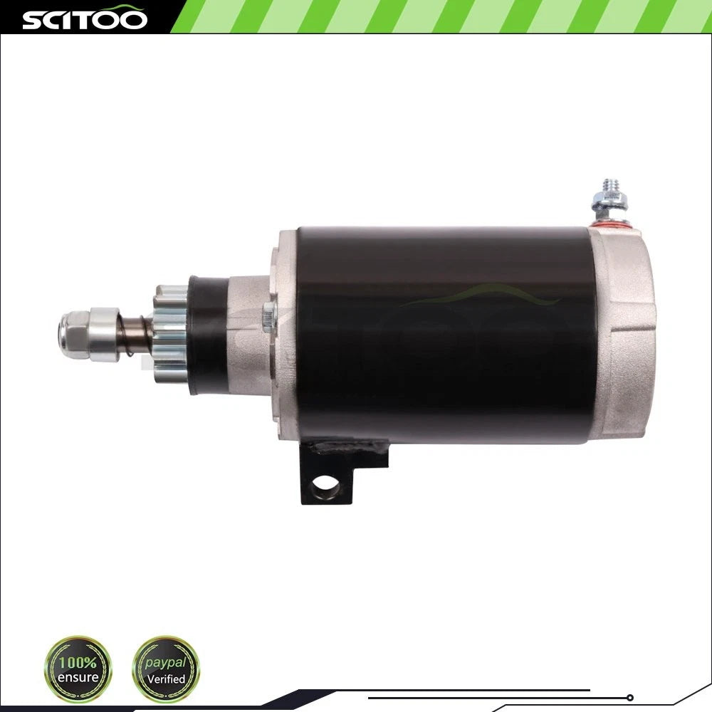Starter for Evinrude Outboard E40TEL E48ESL 40hp 48hp 50hp (SAB0078)