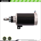 Starter for Evinrude Outboard E40TEL E48ESL 40hp 48hp 50hp (SAB0078)