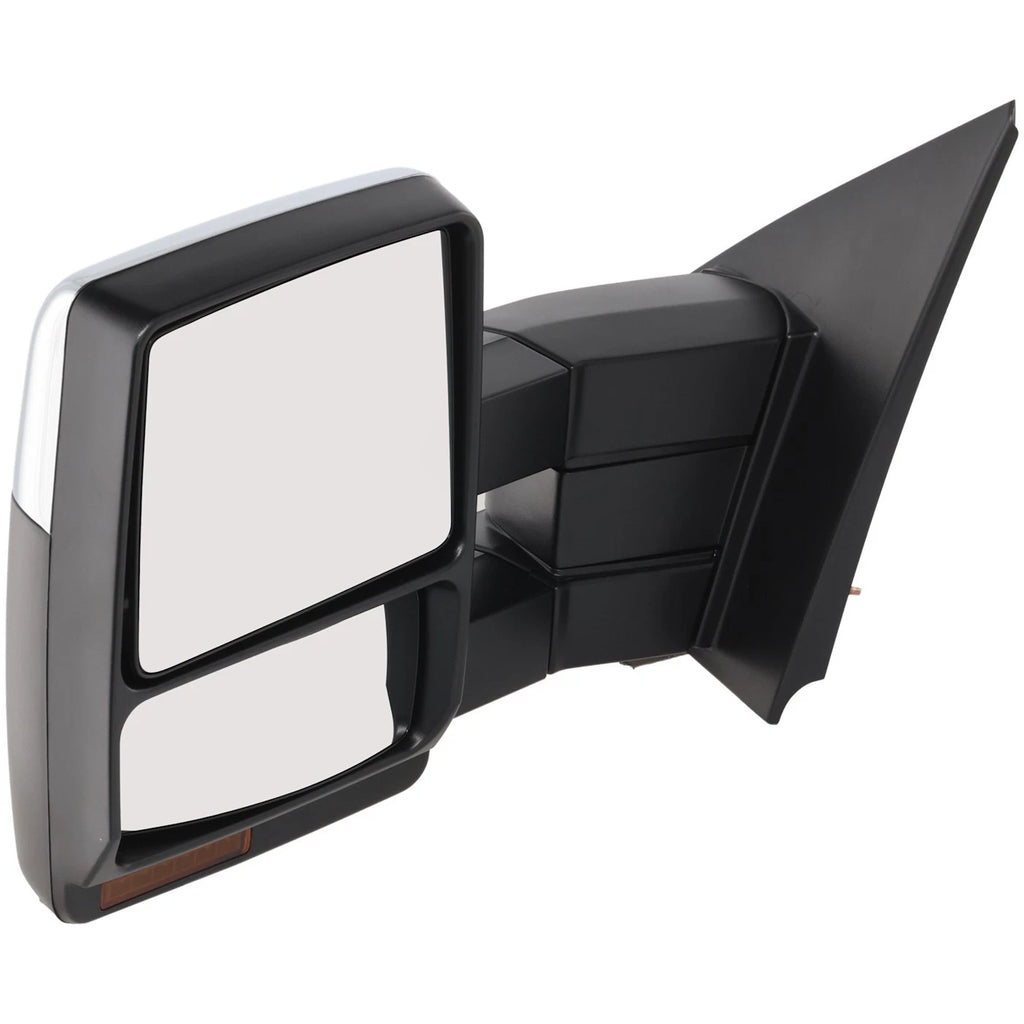 Heated Towing Mirror for Ford F-150 (2007–2014)