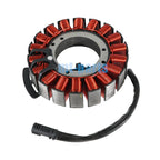 Stator Coil for Harley Police Roadking FLHP (2021–2024) / Softail Sport Glide FLSB (2018–2024)