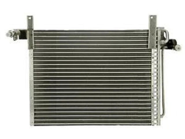 A/C Condenser for Mazda B3000 (1994) JY335YZ Parallel Flow