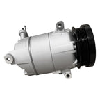 AC Compressor Replacement for Buick Envision 2.0L (2016-2018)