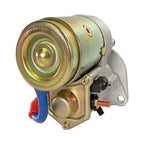 12V OSGR Starter for Isuzu Misc. Industrial Equipment (2AB1 Engine)