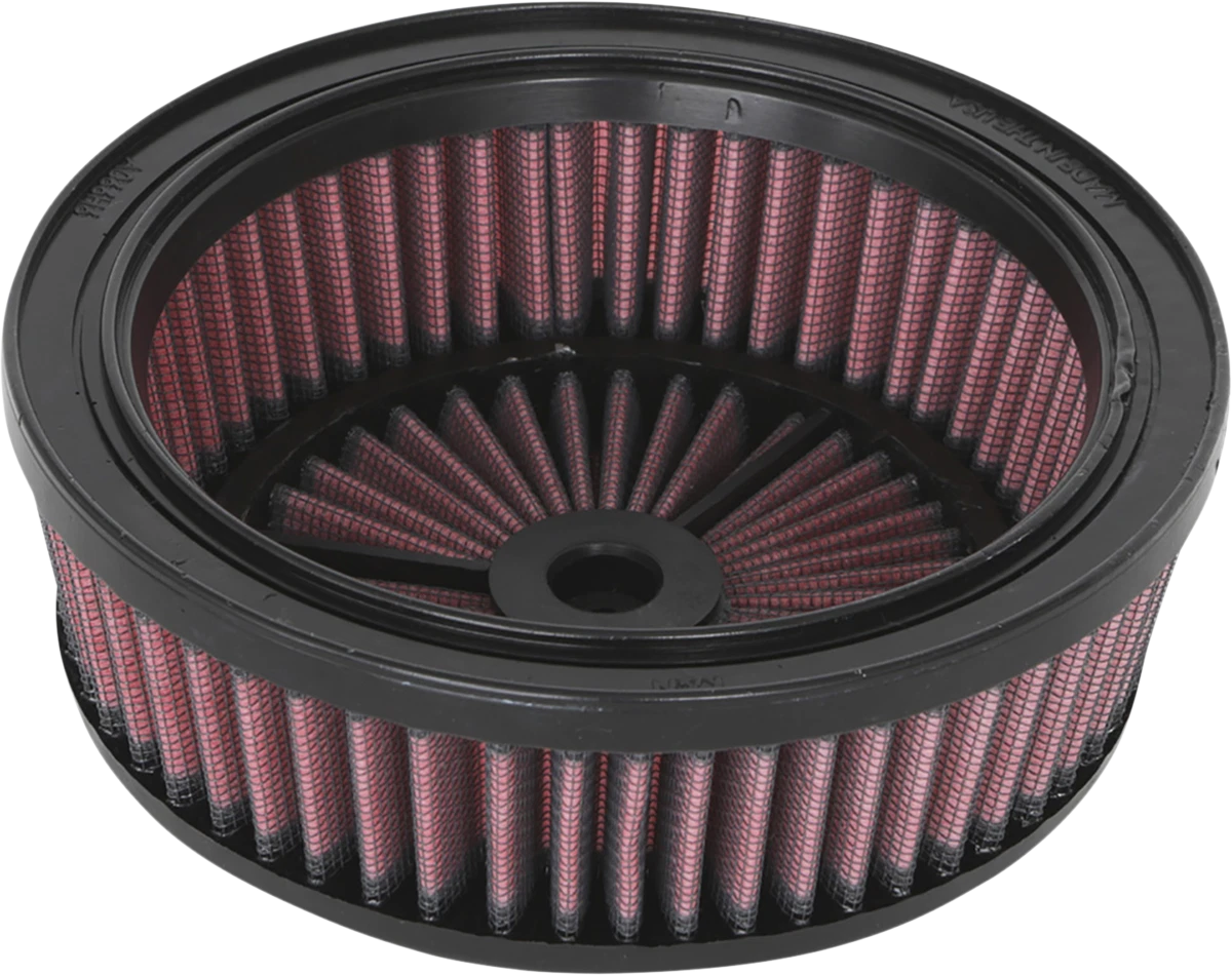 K&N High-Flow Air Filter for Kawasaki KA-2409XD
