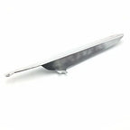 Silver Chain Guard Cover for Honda CBR954RR (2002–2004) / CBR929RR (2000–2001)