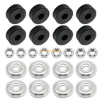 Shock Bushing Nut Kit for Club Car DS/Precedent (1982–Present)