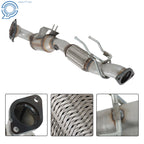 Front Catalytic Converter for Ford Fusion SE Sedan (2013–2019)