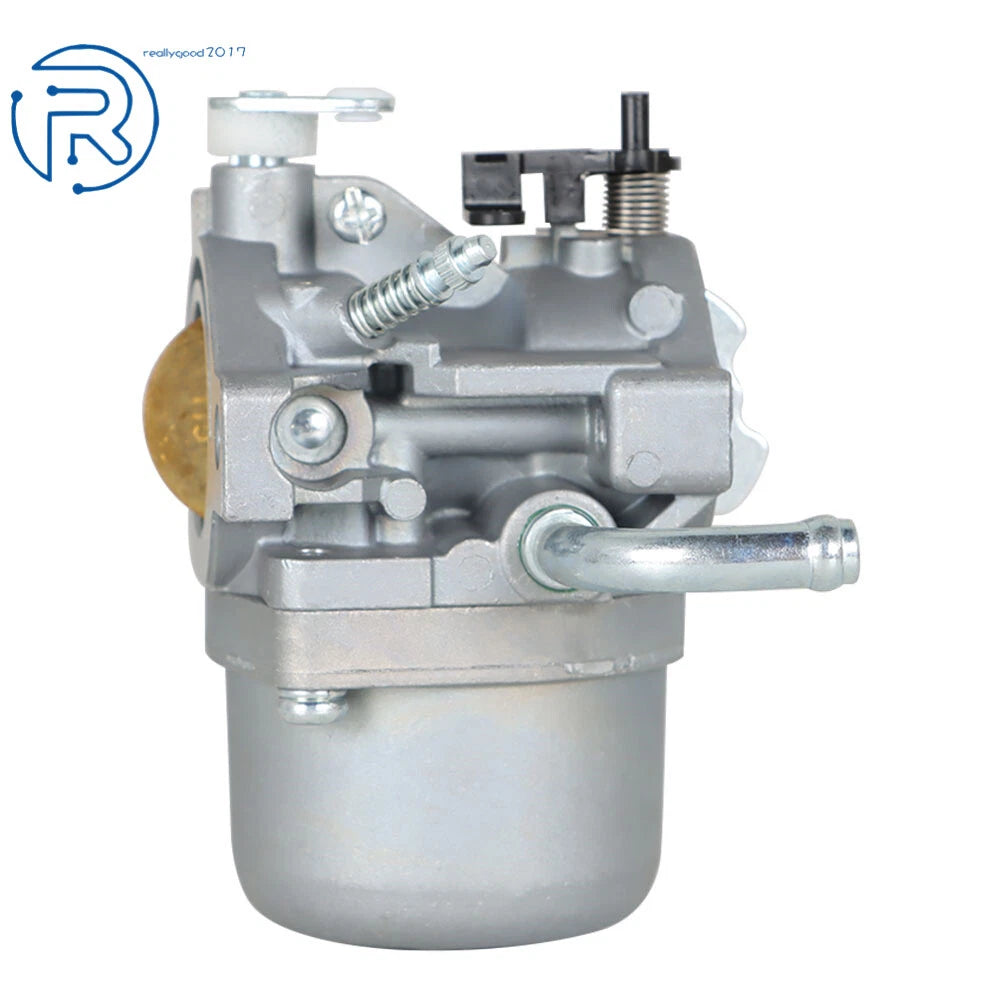 Carburetor for Briggs & Stratton Lawnmowers (Various Models)