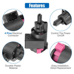 Stop Lamp Switch for Audi A4 (2009–2016) No. 4F0945459B