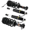 Set of 4 Magnetic Strut Assemblies for Escalade Tahoe Yukon Suburban (2015–2020)