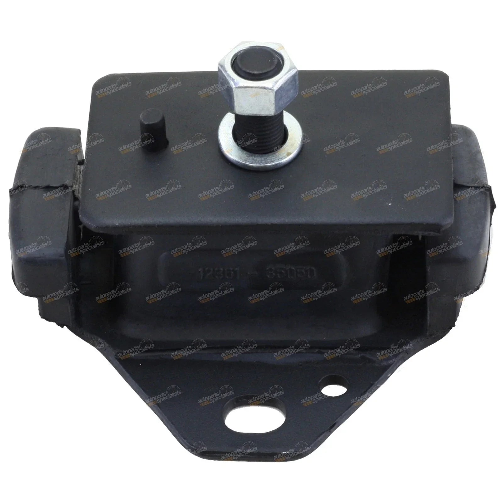 Front Engine Mount for Hilux (1997–2005)