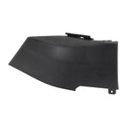Front Passenger Right Lower Bumper Cover Fascia for Chevy Traverse (2022–2023)