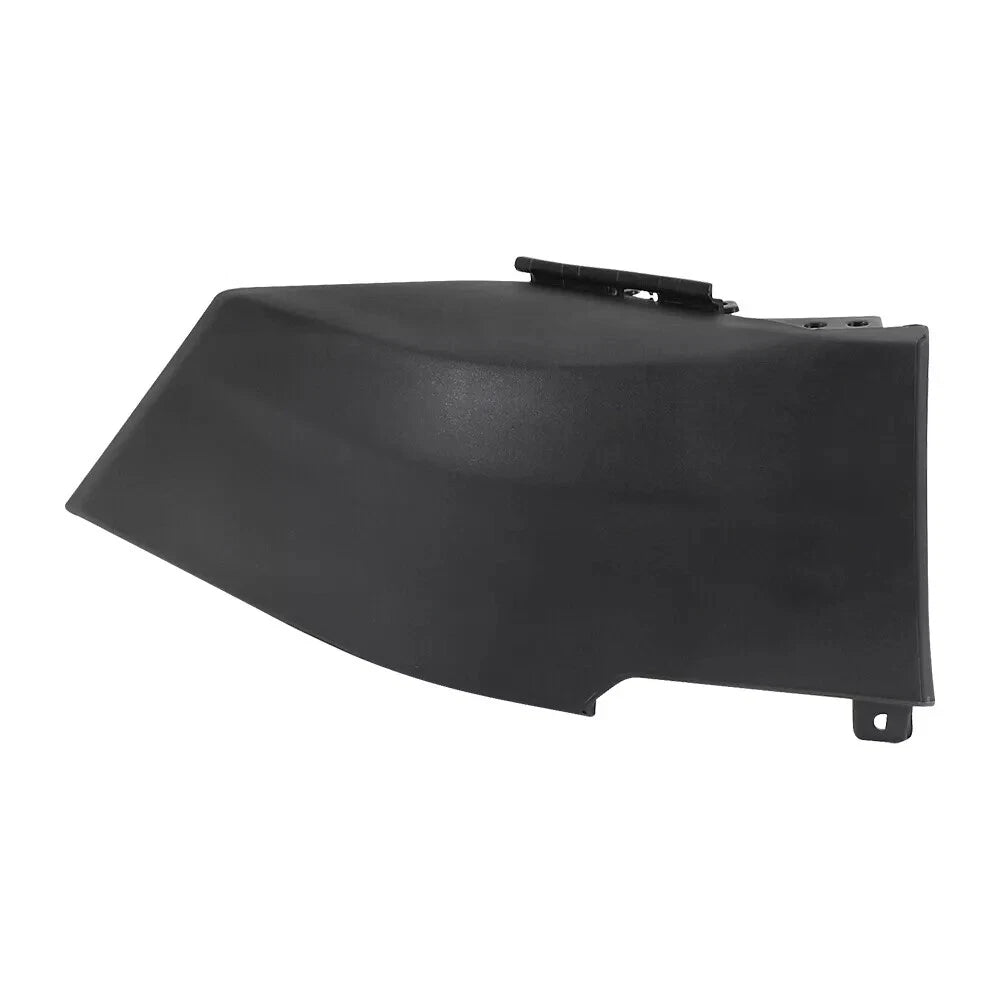 Front Passenger Right Lower Bumper Cover Fascia for Chevy Traverse (2022–2023)
