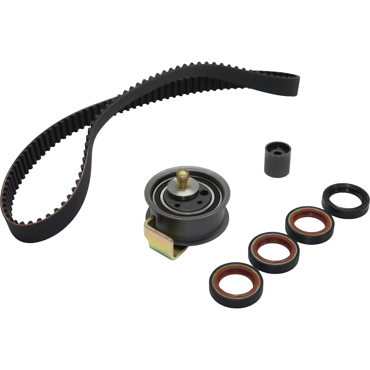 Timing Belt Kit for VW Passat Audi A4 Quattro (1997–2000) Turbo