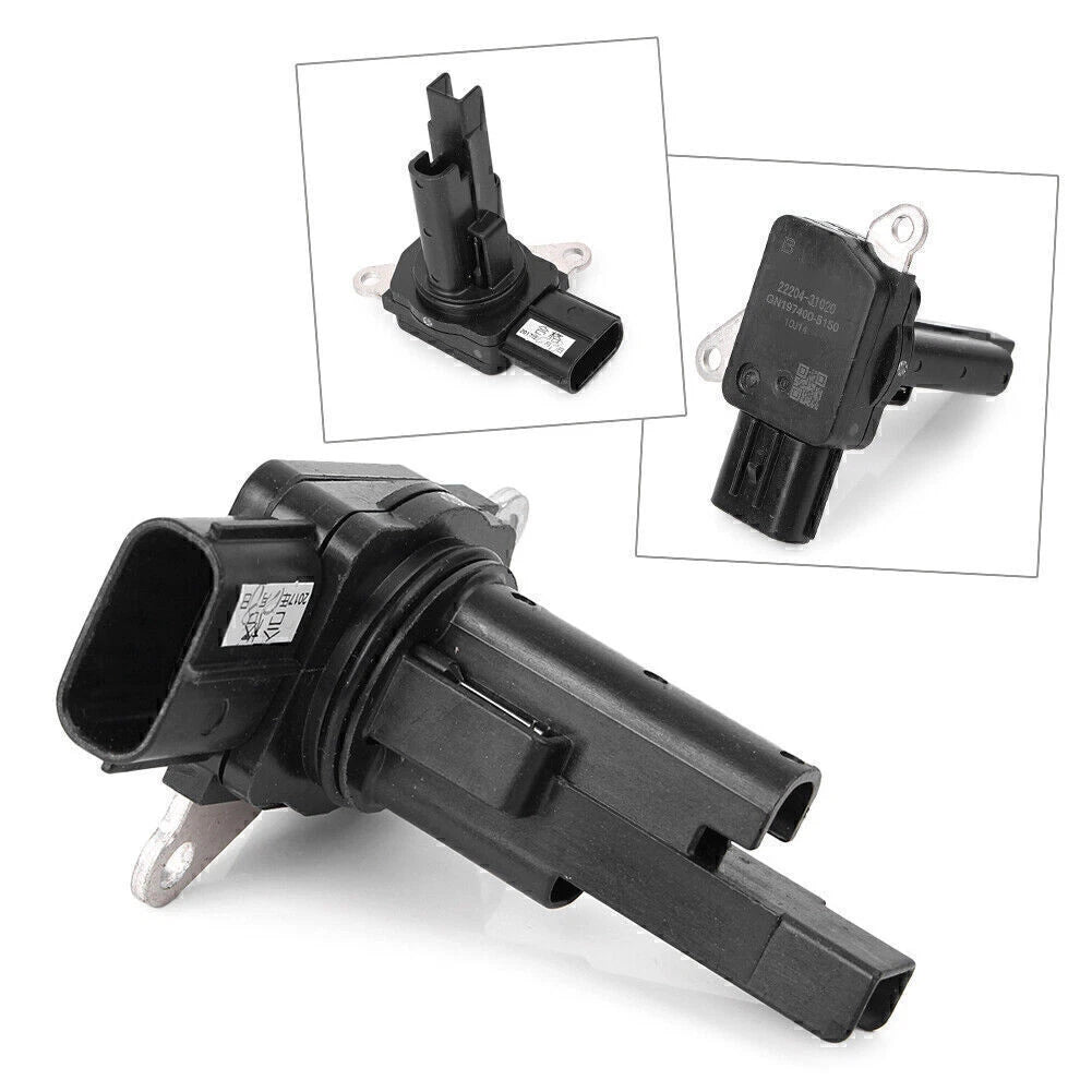 Mass Air Flow Sensor MAF Meter 22204-31020 for Toyota Lexus Scion (2000–2023)