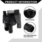 Auxiliary Cooling Water Pump for Ford Escape (2008) 8M6Z18D473A