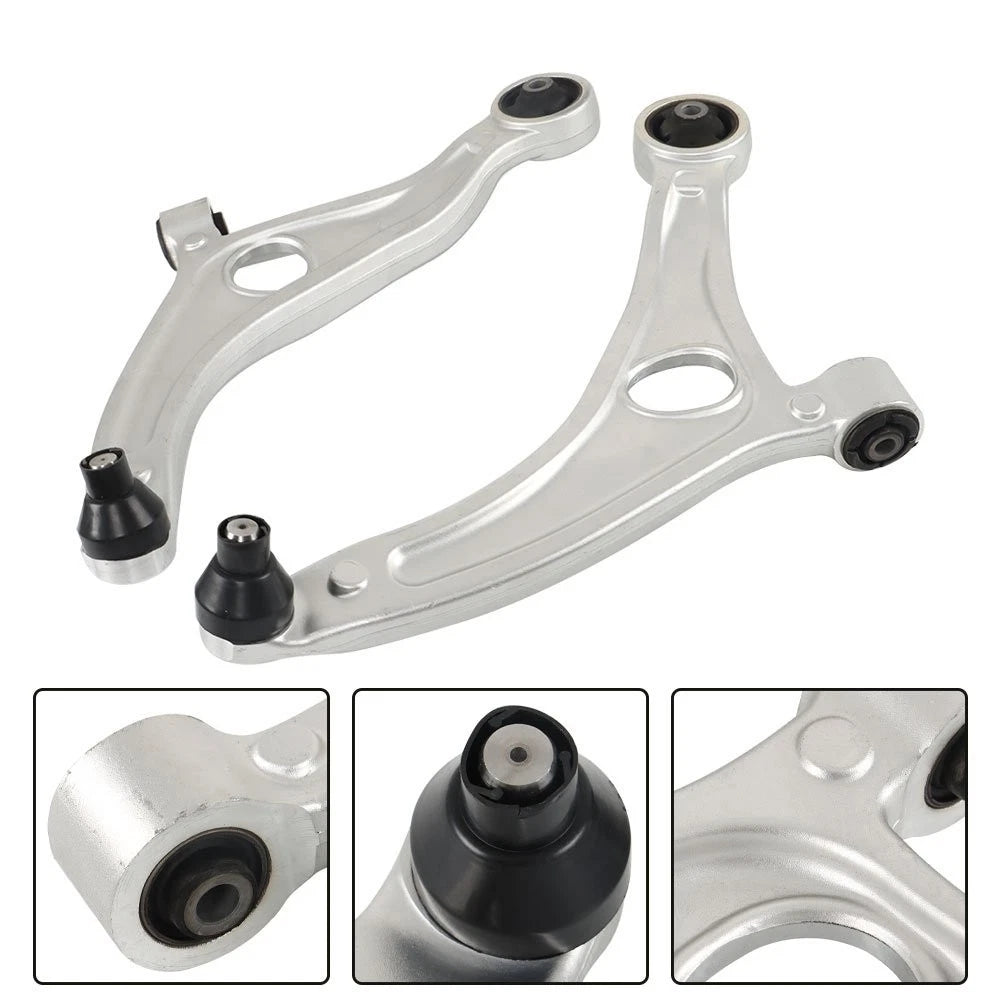 Front Lower Control Arms for Hyundai Sonata, Kia Optima (2011–2012)