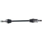 CV Axle Shaft Assembly for Acura MDX ZDX (2010–2013) Front Right