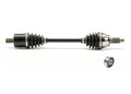 Precision Front Axle & Bearing for Polaris Scrambler Sportsman 850 1000 (2016–2026)