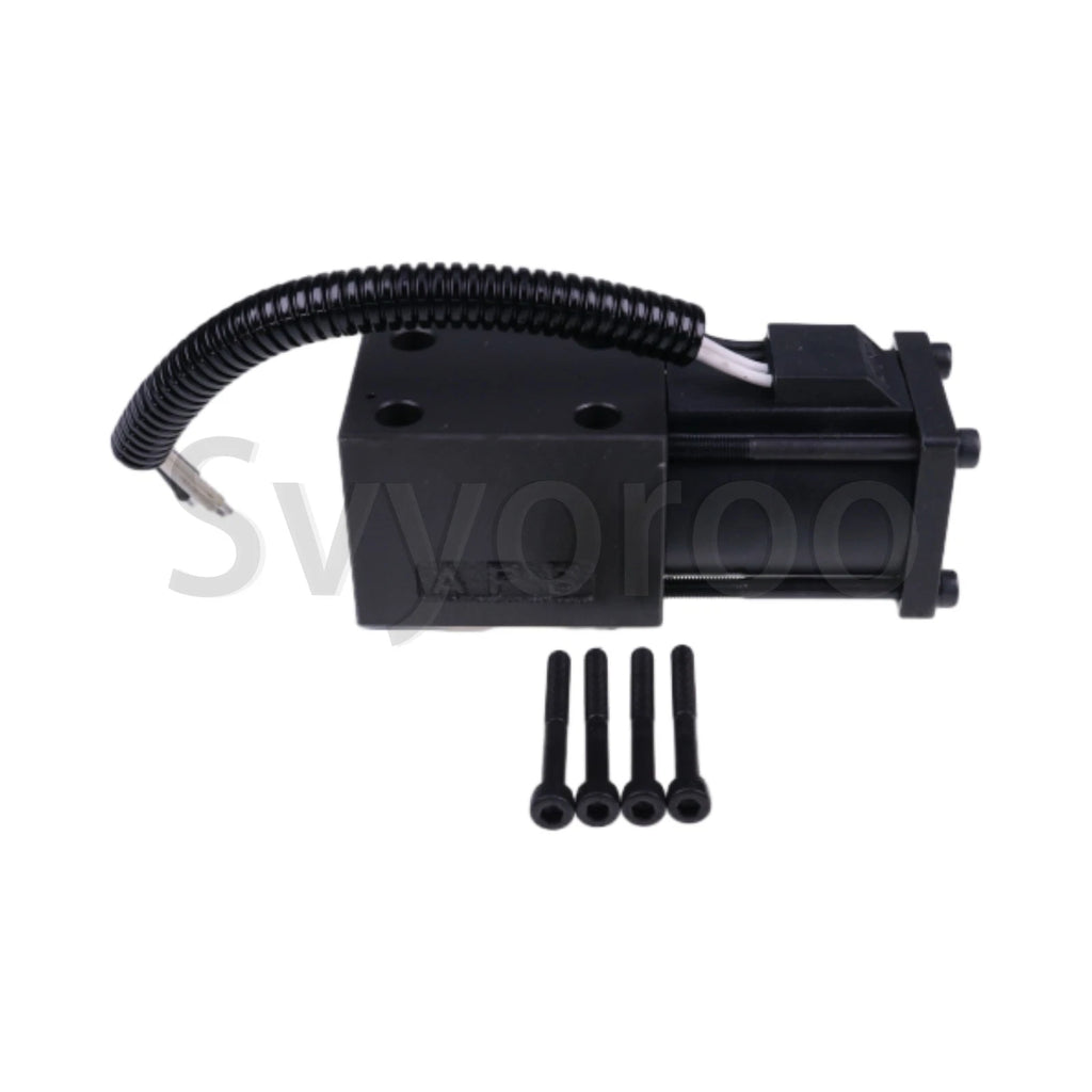 24V Gearbox Solenoid Valve SWM-G02-C4-D24 for HELI Forklift (SWM-G02-C4-D12)