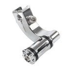Rear Heel Toe Gear Shift Lever for Harley Softail (2018–2023)