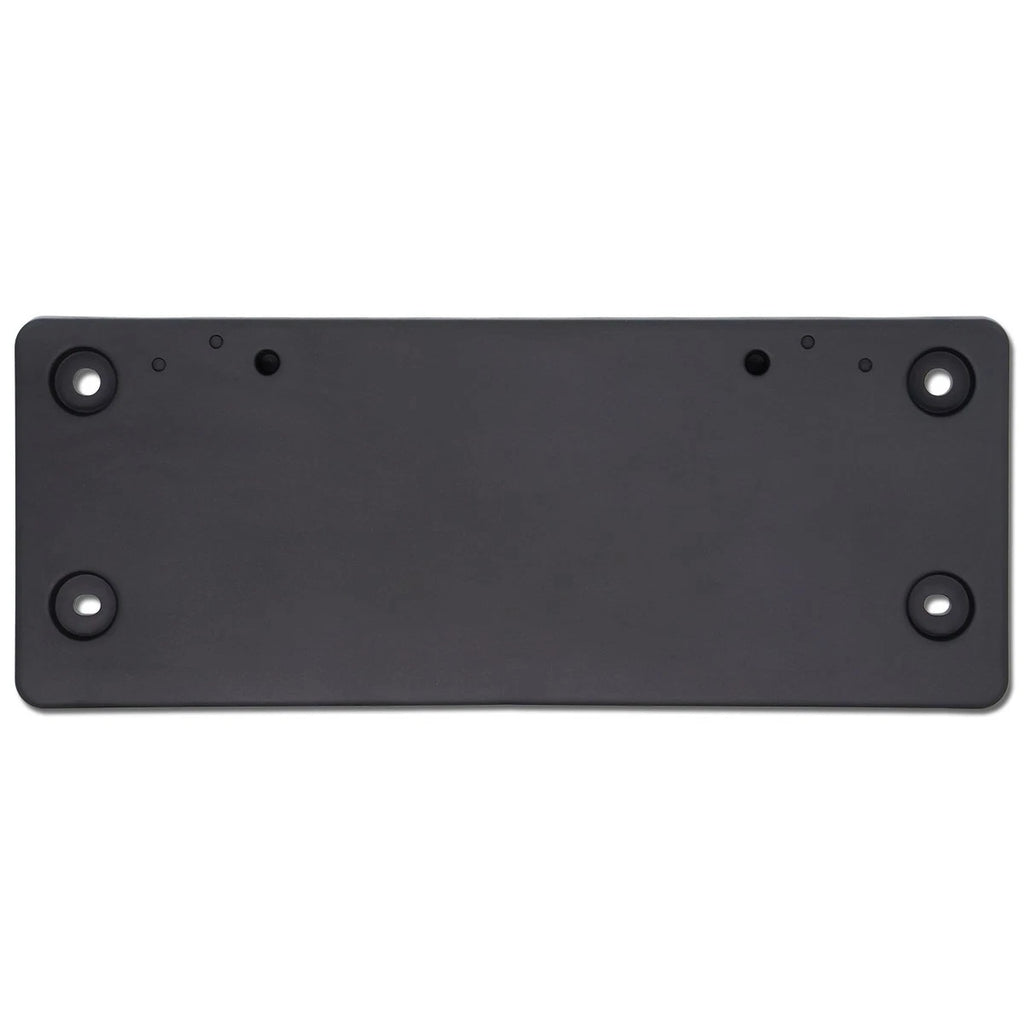 Front Bumper License Plate Mounting Bracket Kit for Optima (2019–2020)