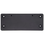 Front Bumper License Plate Mounting Bracket Kit for Optima (2019–2020)