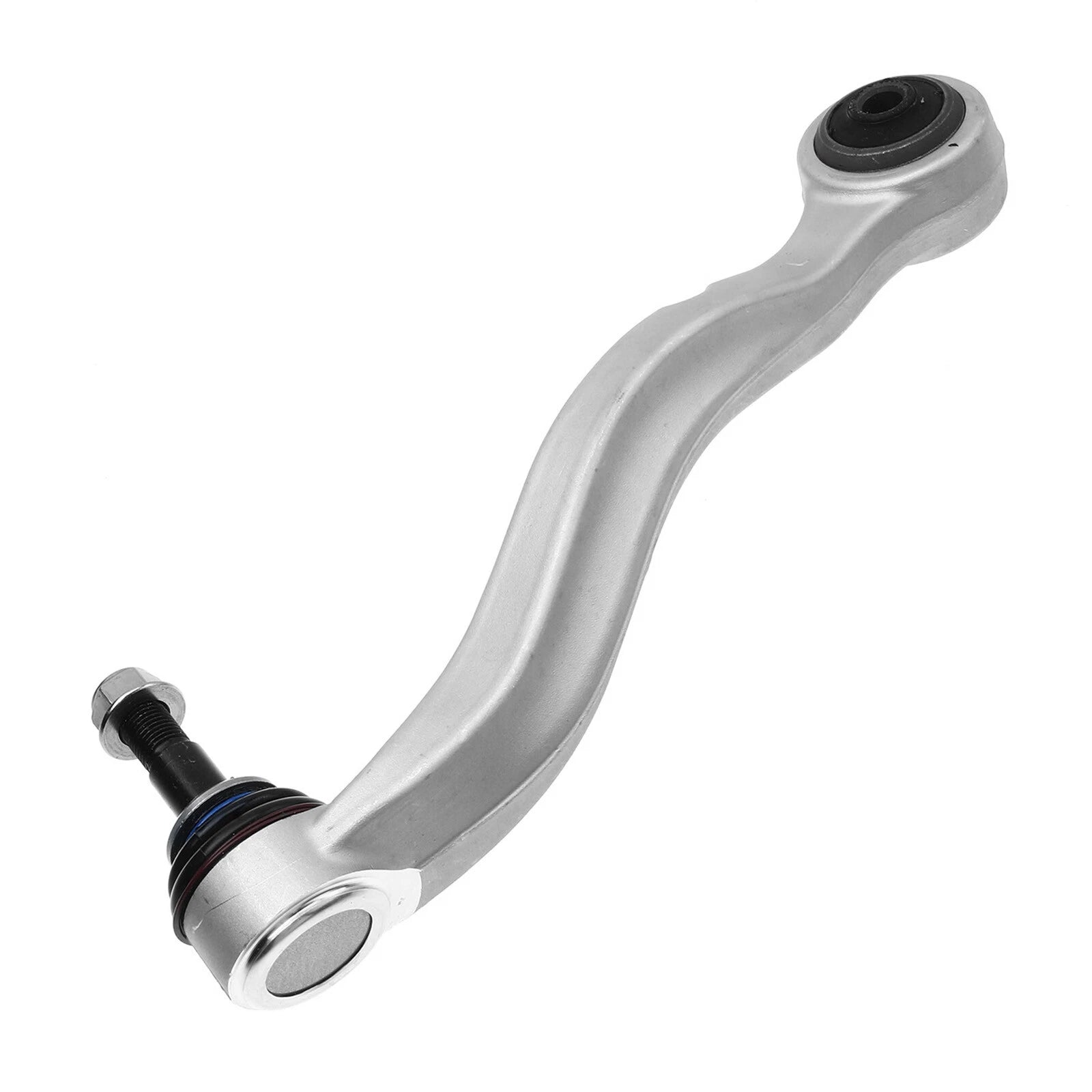 2X Front Lower Rearward Control Arm with Ball Joint for BMW 760Li (2004–2010)