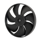 Cooling Fan Blade for Yamaha YZF R6 (2006–2016) T9