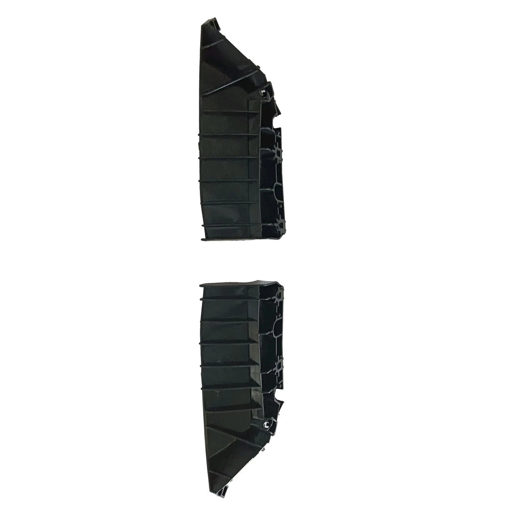 Set of 2 Front Bumper Brackets for Infiniti Q50 (2014–2018)