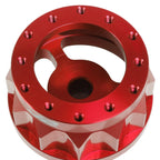 J2 2" 6-Bolt Steering Wheel Hub Adapter for Honda Accord Prelude (1990–1996)