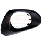 Interior Rear Left Driver Side Door Handle for Chevy Trailblazer (2002–2009)