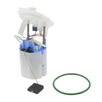 Hella Fuel Pump and Sender Assembly for Passenger Right (358146081)