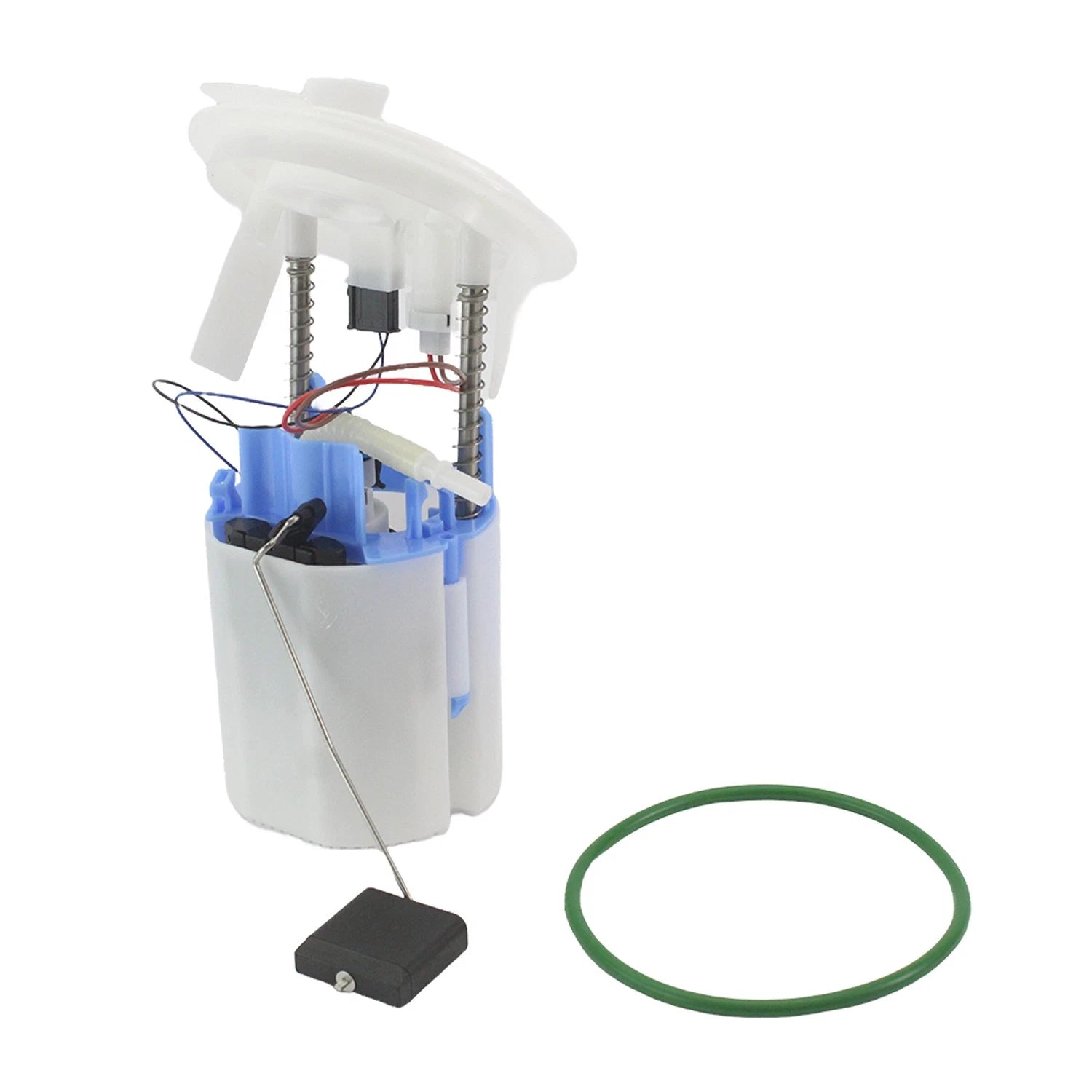 Hella Fuel Pump and Sender Assembly for Passenger Right (358146081)
