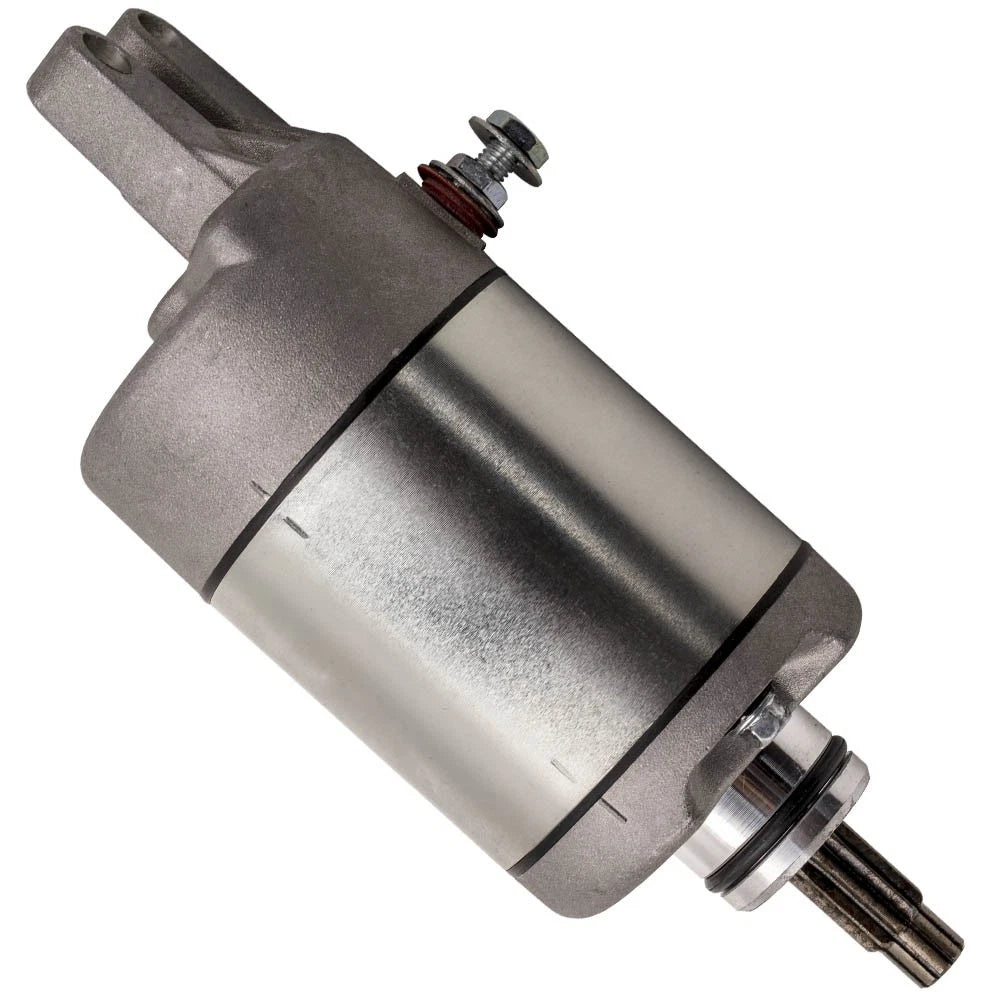 Starter Motor for Honda TRX 450 FourTrax Foreman (1998–2001)