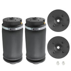 2X Rear Air Spring Shock Absorber for Mercedes GL320 GL350 (2007-2012)